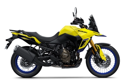 V-STROM 800 DE 