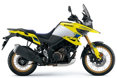 V-STROM 1050 DE