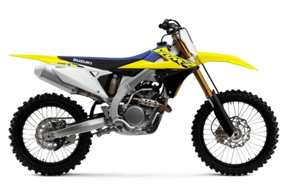 RM-Z250