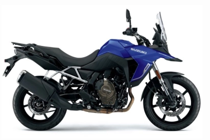 V-STROM 800 (2024)