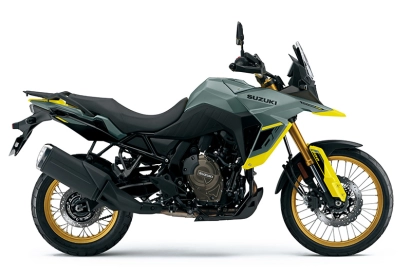 V-STROM 800 DE 2024