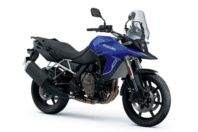 V-STROM 800