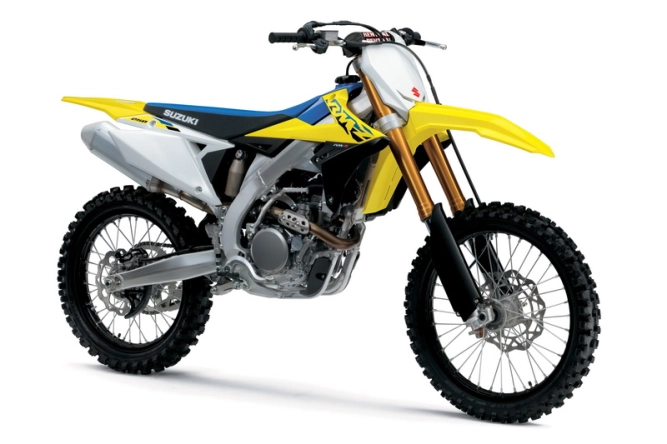 RM-Z250