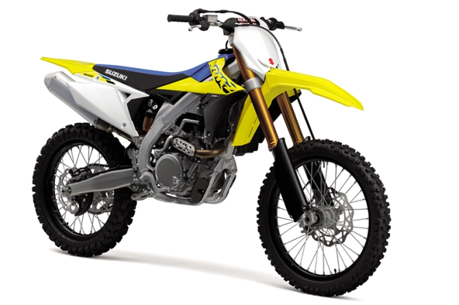 RM-Z450