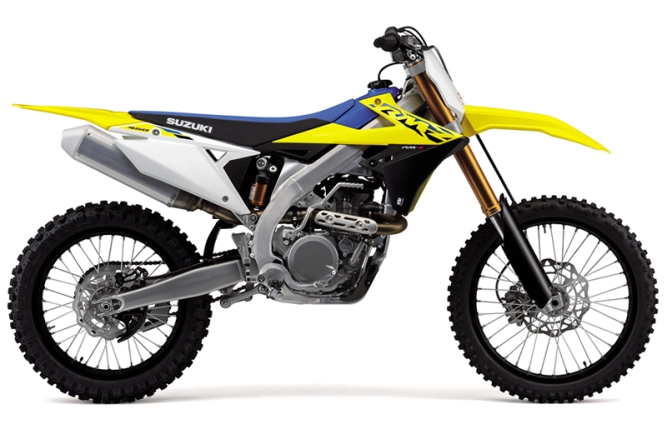 RM-Z450